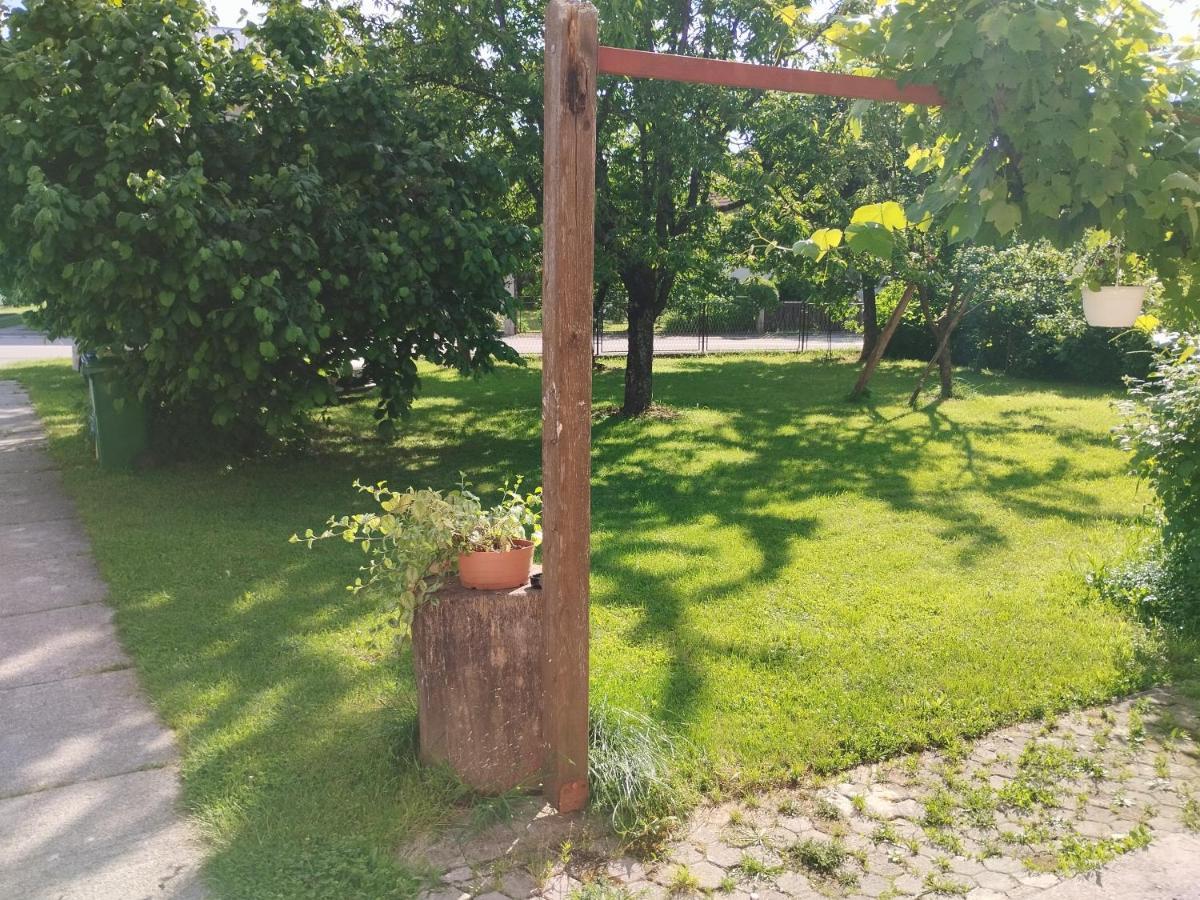 Jakov & David Daire Gospić Dış mekan fotoğraf